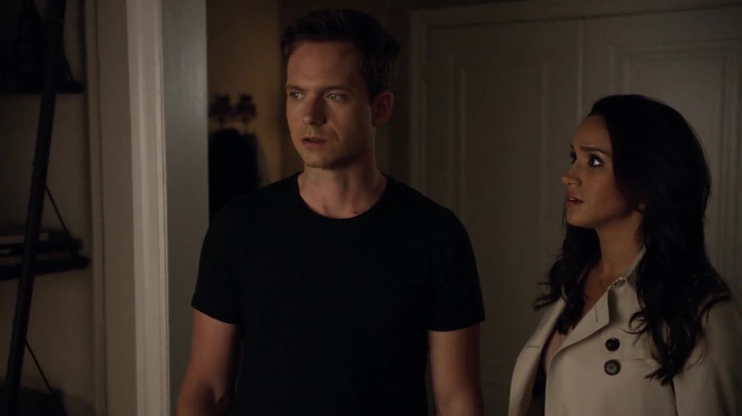 ⁣Suits (Hindi) S4 Ep12