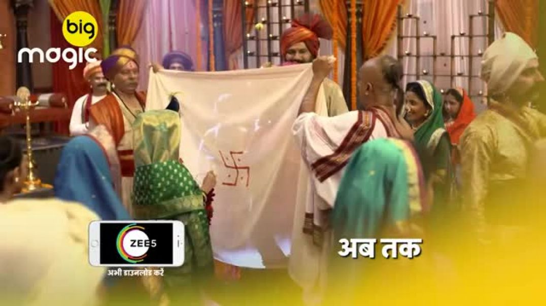 ⁣Swarajyarakshak_Sambhaji_Hindi_ episode_15_-_Full_Episode_-_Dr