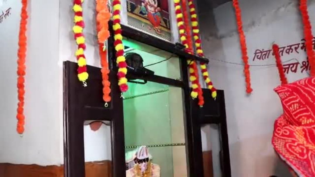 ⁣भोमिया जी की आरती दादा भोमिया जी महाराज