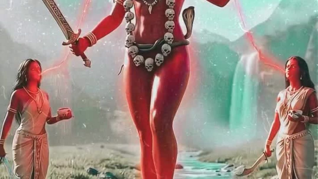 ⁣Kya aap jaante hai mata ke es chamtkar ke baare mein??