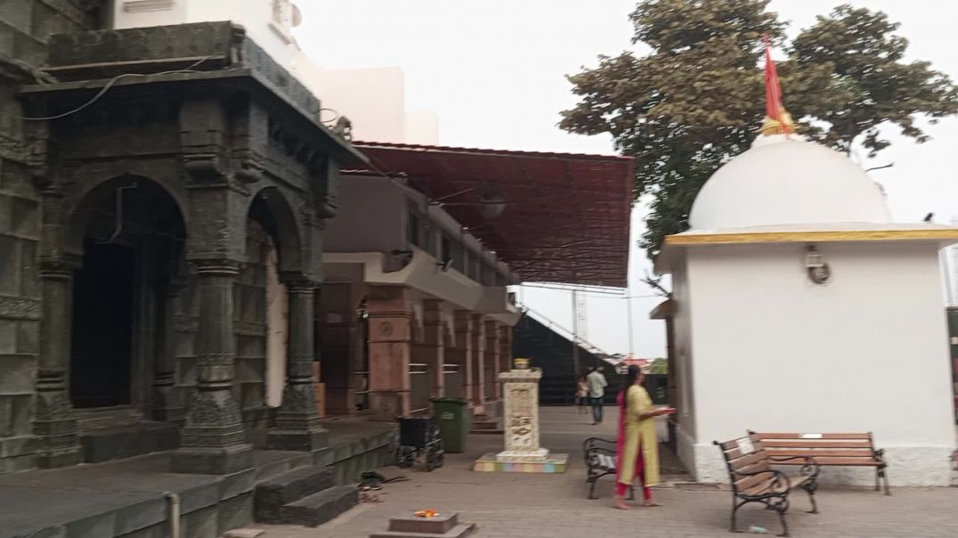 Vajreshwari