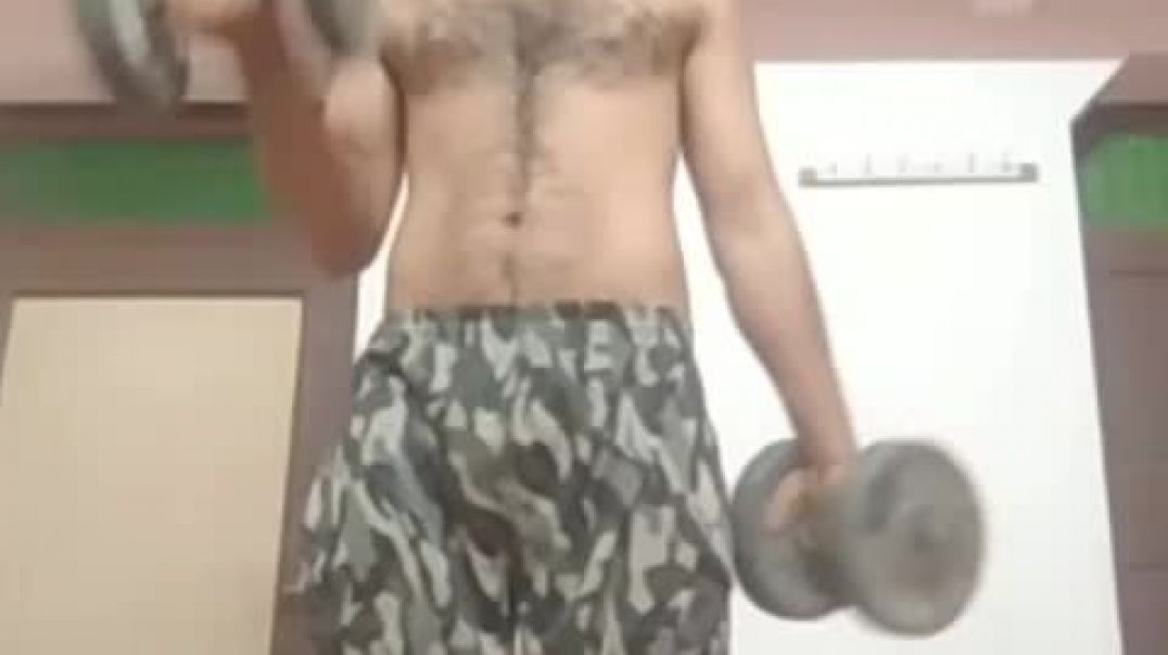 ⁣Ram Ram aaj subah byship ki exercise ki 👍🏼 like vedio subscribe channel desi fitness