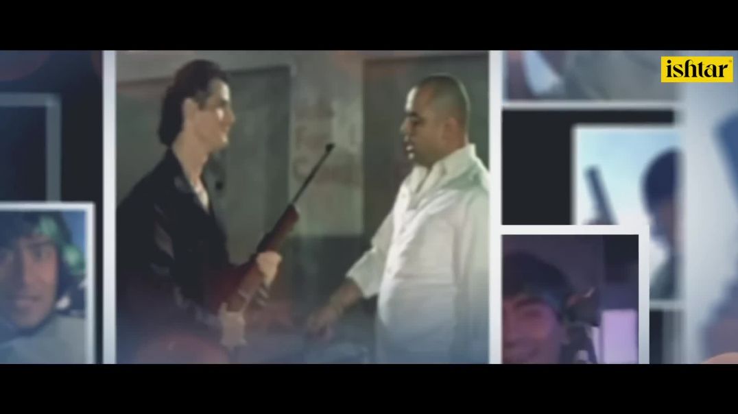 ⁣Duniya Di-Tha Tha Tha _ Platform _ Lyrical Video _ Arun Bakshi _ Ajay Devgan(1080P_HD)