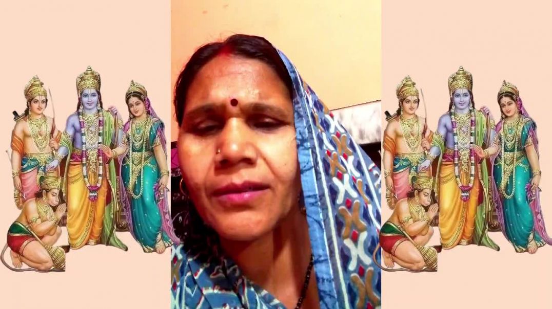 ⁣Geeta Devi