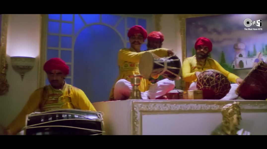 ⁣Choli Ke Peeche Kya Hai _ ALKA YAGNIK _ ILA Arun _ Hindi Song(1080P_HD)