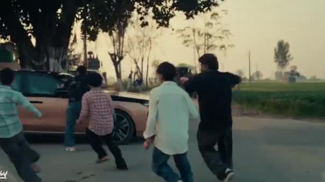 ⁣Limelight [Official MV] Harf Cheema - Jasmeen Akhtar - Jaskaran Grewal - Gaiphy(360P)