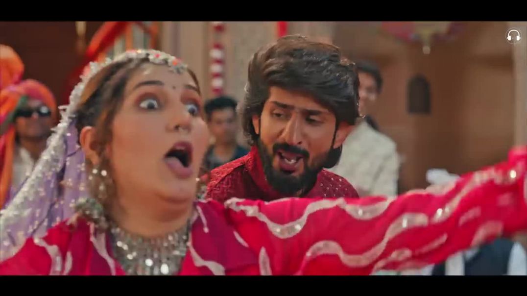 Gadar__Official_Video____Sapna_Choudhary___Jaivir_Rathee___Raj_Mawar___Ashu_Twinkle___Haryanvi_Song(