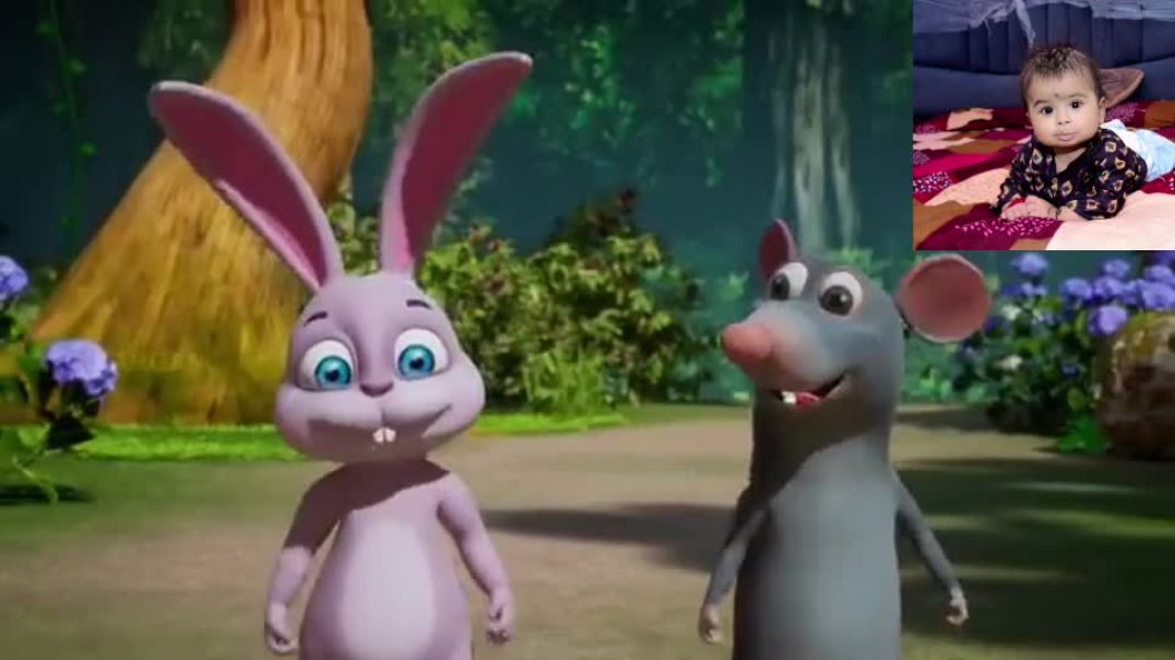 ⁣चूहा- खरगोश ,- कछुआ। ! शेरखान कहानी अच्छे लगे तो लाइक और सब्सक्राइब जरूर करना सिर्फ बच्चों के लिए 🙏🏻