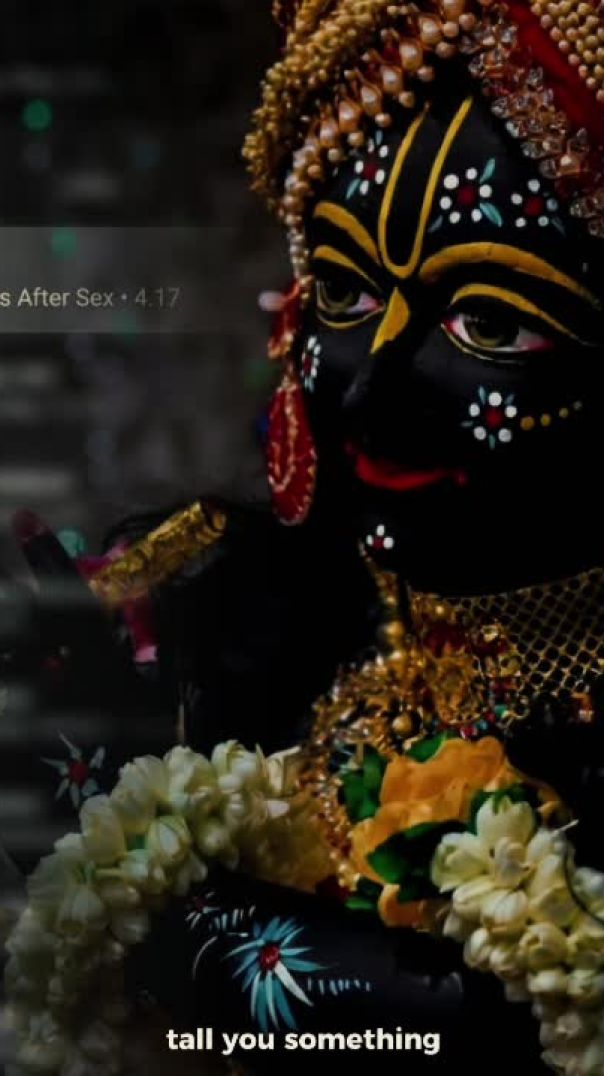 KRISHNA STATUS
