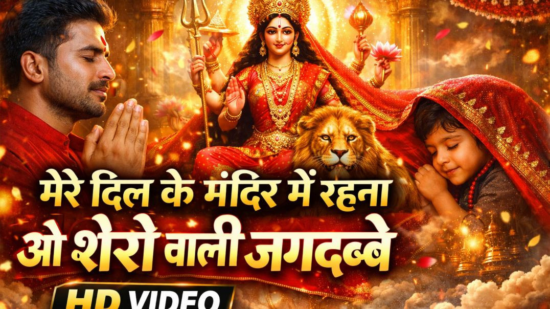 ⁣मेरे दिल के मंदिर में रहना