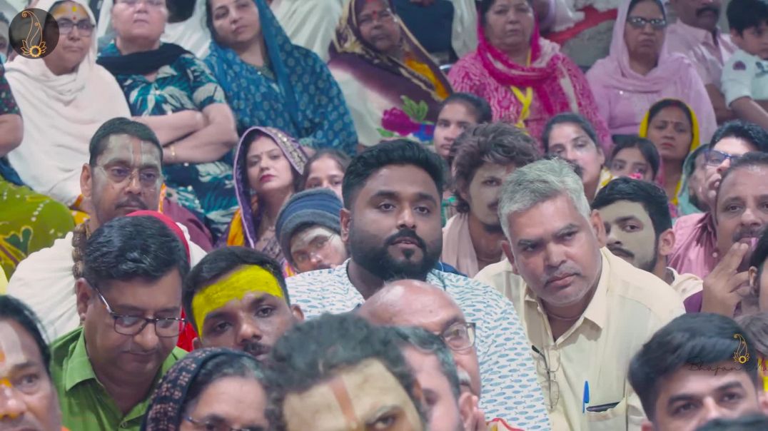 ⁣हनुमान जी की कृपा का बहुत बार अनुभव हुआ, मैं उनका शुक्रिया कैसे करूं Bhajan Marg - Bhajan Marg (1080