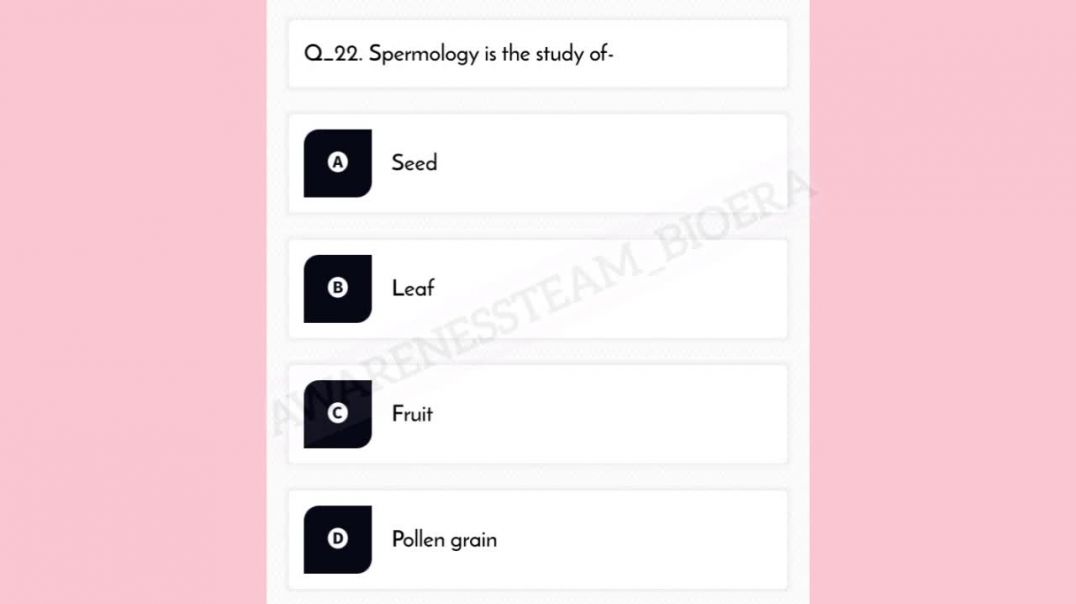 ⁣quiz 🫀🎖️ for competitive exam|| Science related questions #biology #quiz #upsc #apnatube