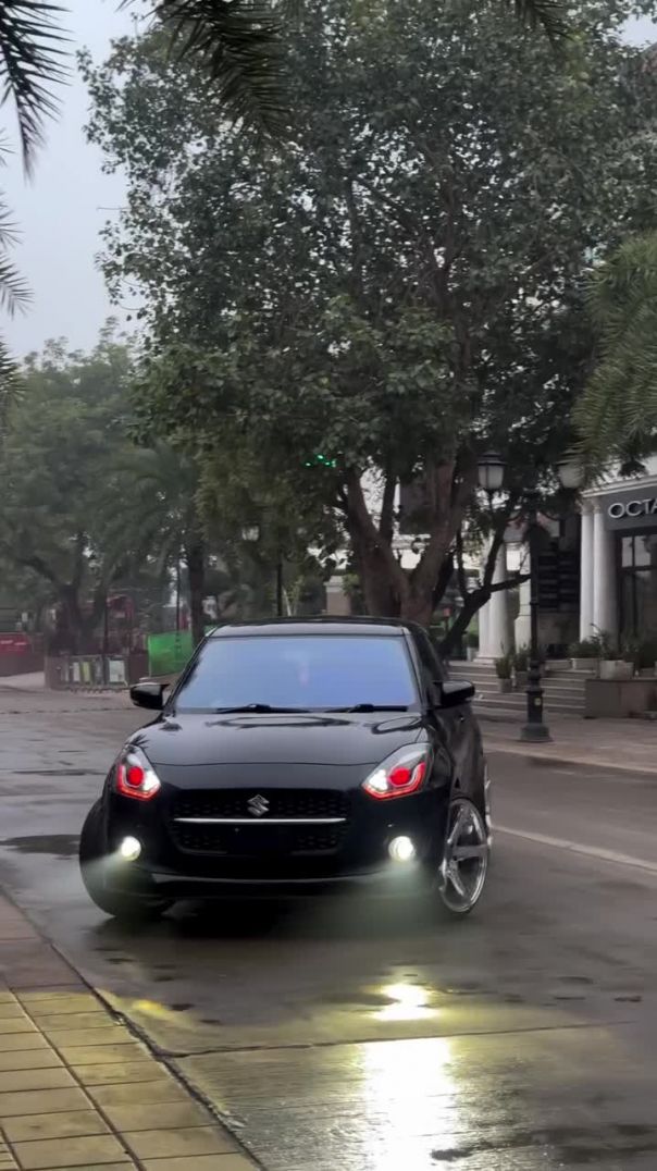 Modified swift ❤️🔥 only one in india ❤️