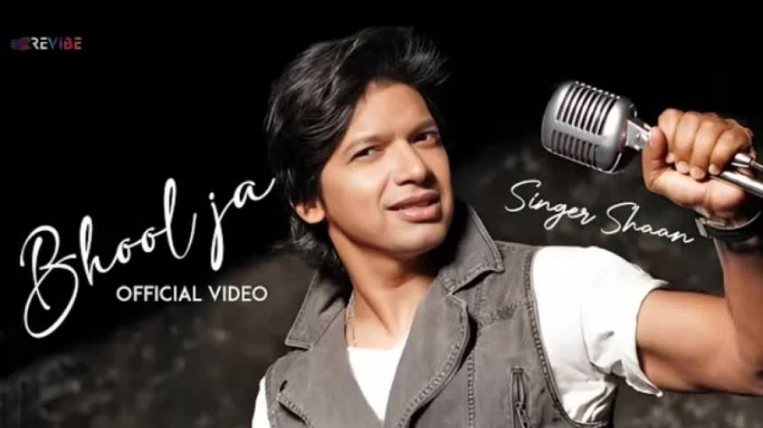 ⁣Bhool Ja (Official Video) Shaan | Tanha <br> <br>Dil <br> <br>| <br> <br>2000s Super Hit Song