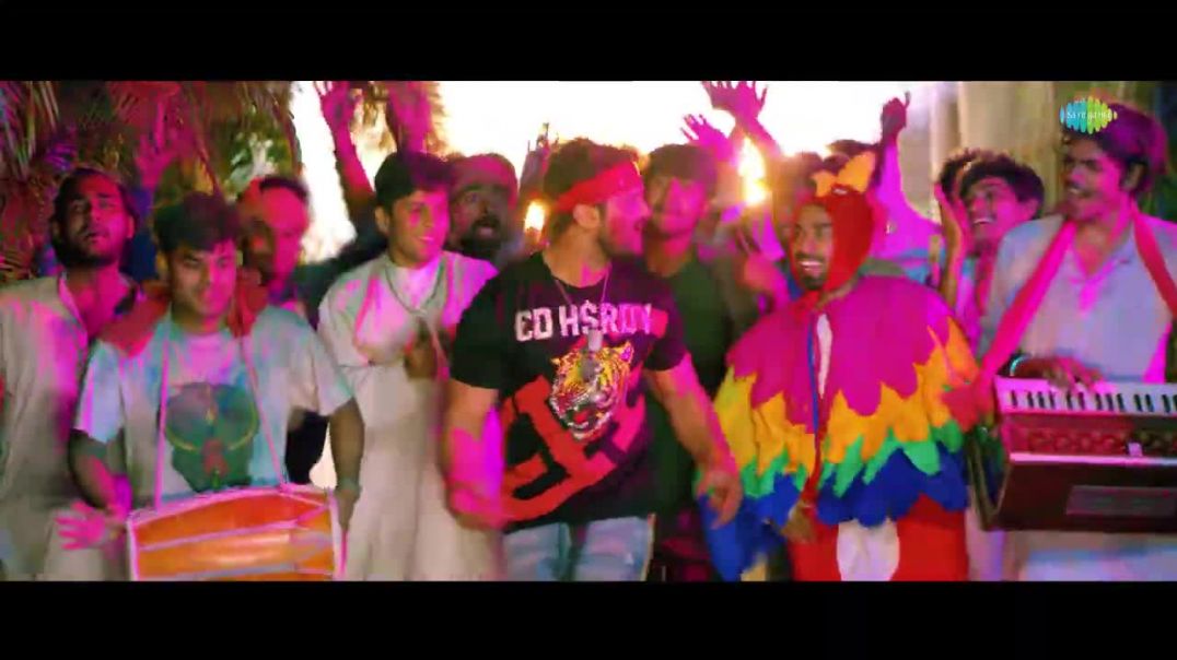 Khesari_Lal_New_Song___Murga_Ke_Raasa___Shilpi_Raj___Ankita___Bhojpuri_Holi_Song___Bhojpuri_Gana