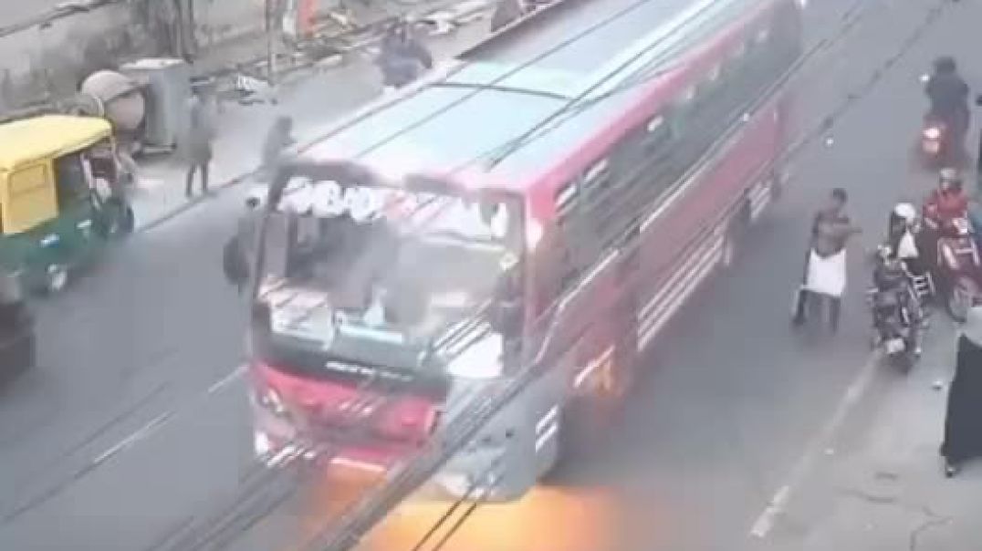 ⁣ओट्टापलम, केरल पलक्कड़ का एक छोटा सा शहर, लेकिन वहां जो हुआ वह क्राइसिस मैनेजमेंट में एक मास्टरक्लास