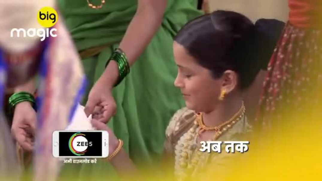 ⁣Swarajyarakshak Sambhaji Hindi - episode - 12 - Full Episode - Dr. Amol Kolhe - BIG Magic