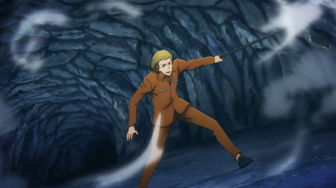 ⁣[Toonworld4all] Solo Leveling S01E09 720p HEVC 10bit WEB-DL Multi Audio ESub