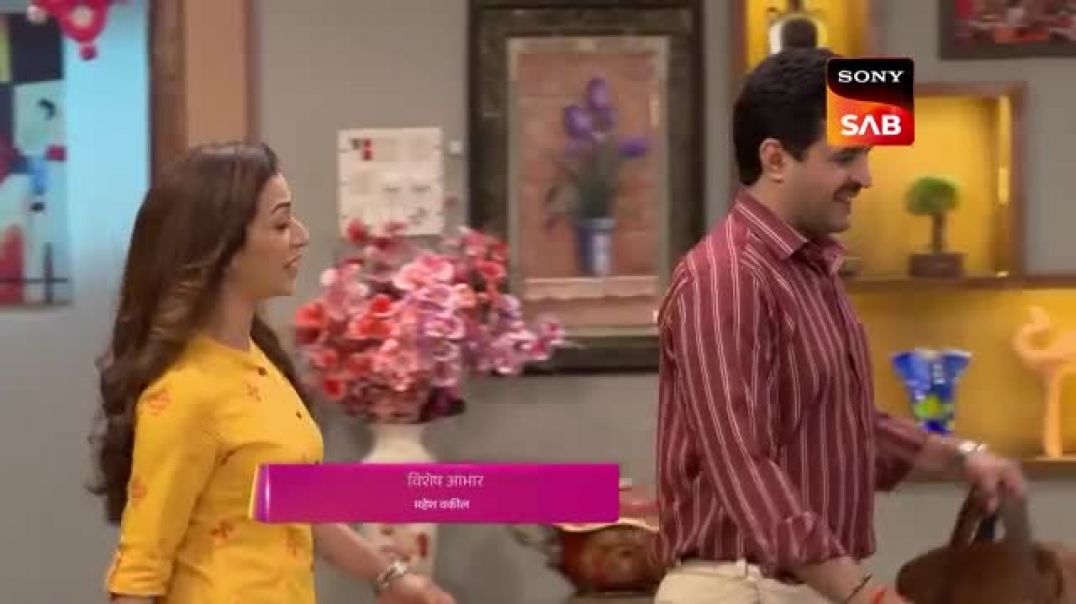 ⁣Taarak Mehta Ka ooltah surpriseJetha_के_घर_Taarak_ने_खाया__Jalebi-Fafda____Taarak_Mehta_Ka_Ooltah_Ch
