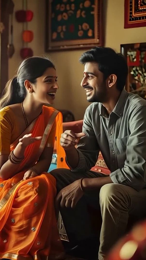 ghar par akeli thi bhabhi tabhi pati ke dost ne kr diya kuch aisa ki