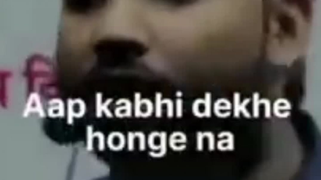 ⁣Khan sir popular video Padhne ke liye khun khol uthega