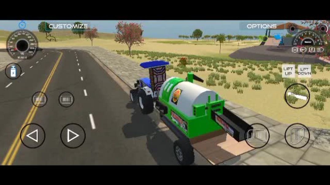 ⁣744 का पावर gaming video