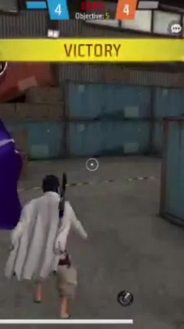 Free fire