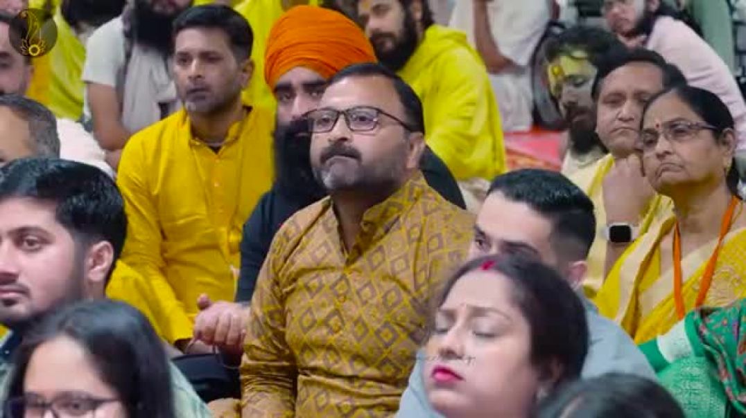 ⁣मन में आता है कि मैं कौन हूं, मरने के बाद क्या होगा और मैं यहां क्यों आया हूं? Bhajan Marg.
