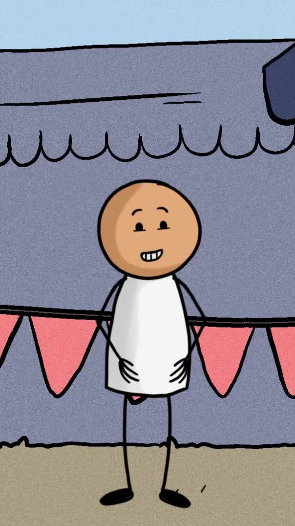 Comedy videos