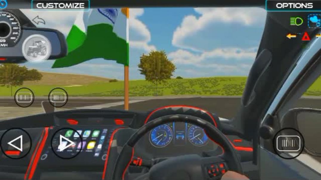 ⁣Fortuner legender4x4 full of roading..