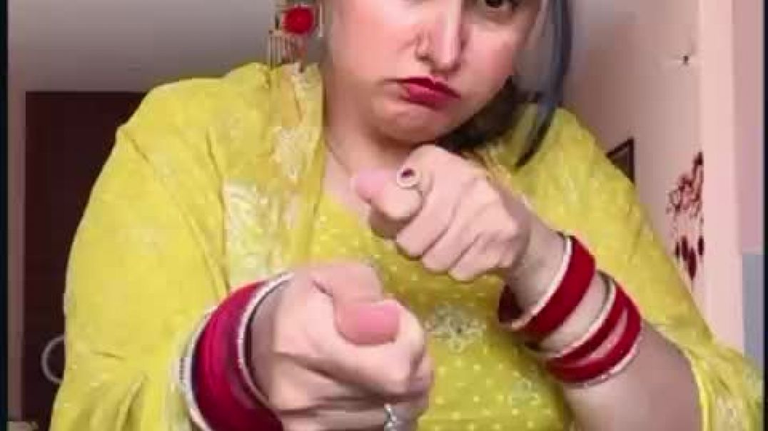 ⁣Funny video mjedar comedy reels full video