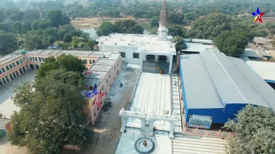 ⁣Tyagi_baba_apne_Sath_hai___baba_jairamdas_bhajan_2026___Kuldeep_sharma___Bantti_Rathore_Dholi(360p)