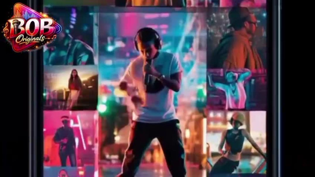 ⁣Apna tube anthem rap song