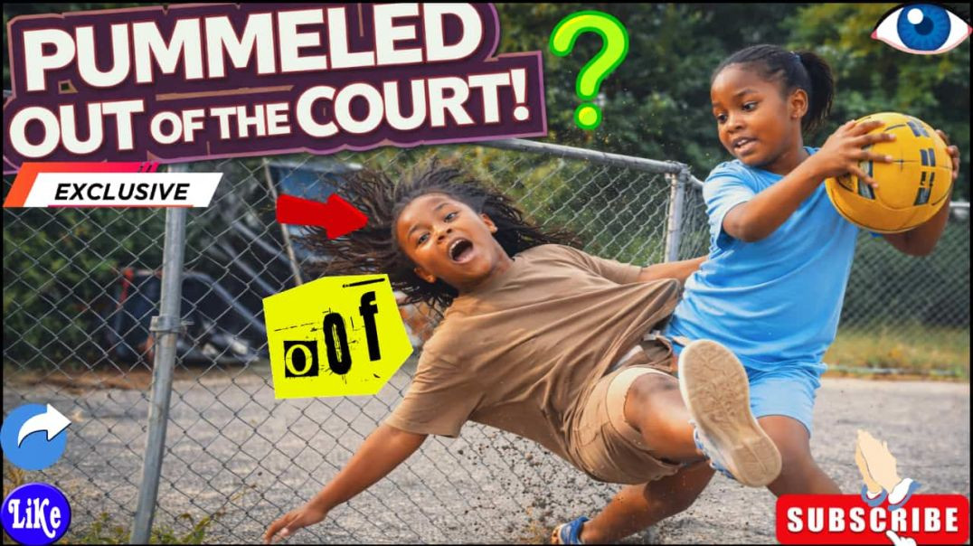 ⁣Tiny Toddler Titan's Tussle It Out! 😱👶💥|Cute but Savage Moments 😂🔥