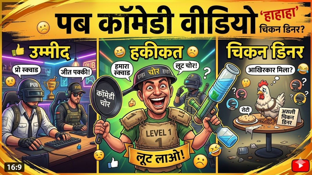 ⁣ऐसी धुलाई आज तक नहीं देखी होगी! 💀