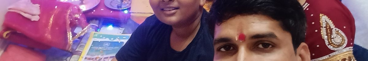 Krishna Mohan