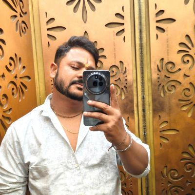 Deepakjabalpurvlogbale