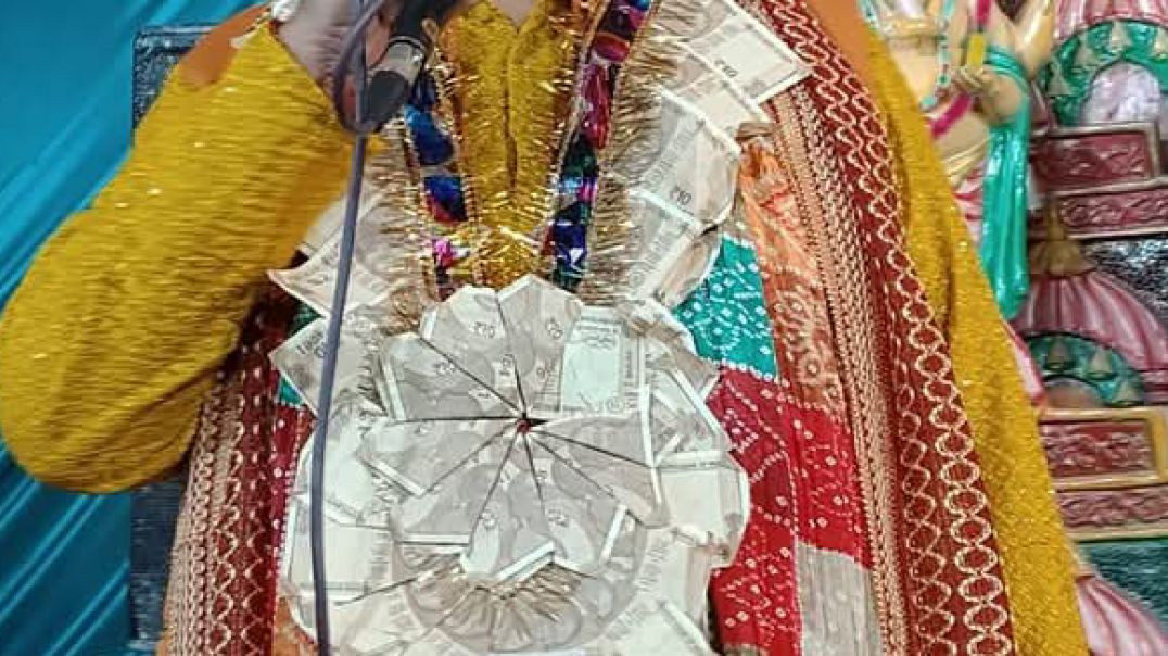 ⁣तेरा भूलू कोना शान बाला जी मेरी बना दी पहचान बाला जी/सुंदर भजन/haryanvi Singer सत्यनारायण शर्मा