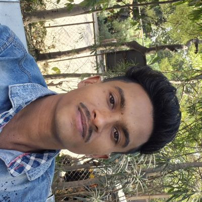 Hemant sahu