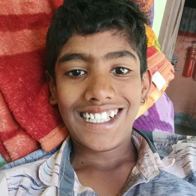 Ajinath Doiphode