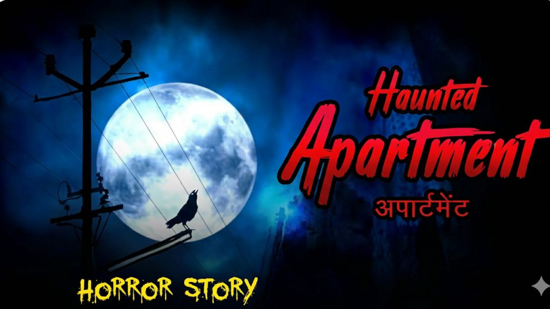 Haunted_Apartment___भूतिया_बिल्डिंग_की_आत्मा___Bhootiya_Kahaniya___Hindi_Horror_Stories__Skull_Tales