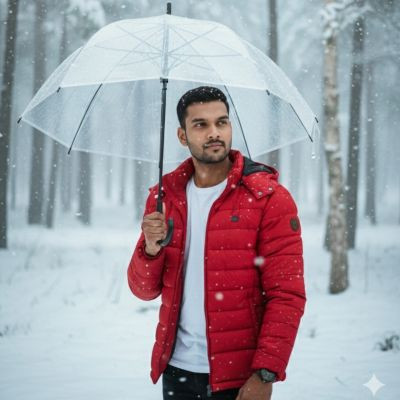 Sunil Meravi
