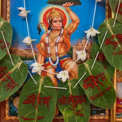HarishThakor