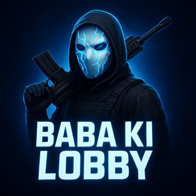 BabaKiLobby