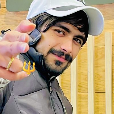 Arpit rapria
