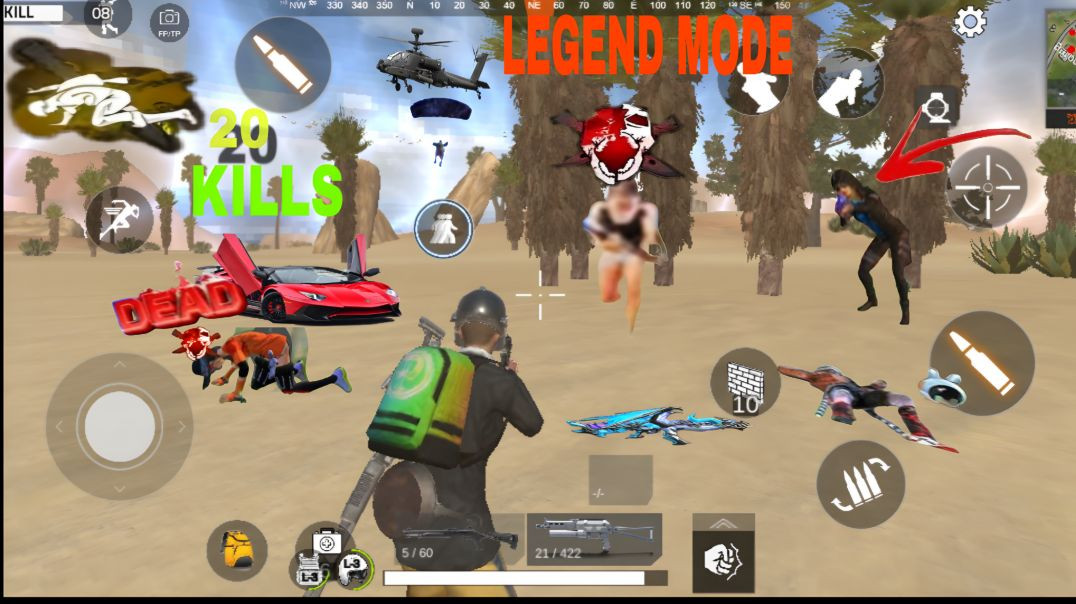 ⁣Level Up With SUBR: Epic Gameplay Inside