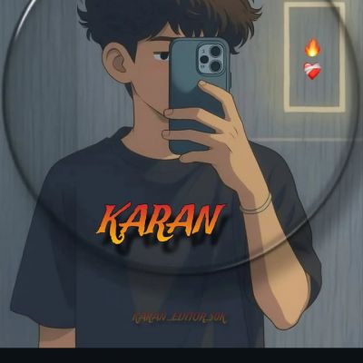 karan 