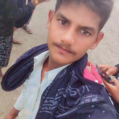 SubhashShakya