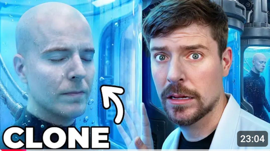 ⁣$1 vs $1,000,000,000 Futuristic Tech!_1080p