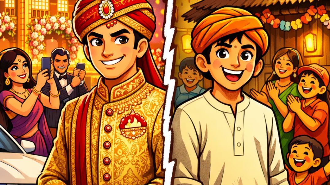 ⁣😄Sadi Challenge😄/Rich Vs poor sadi challenge !